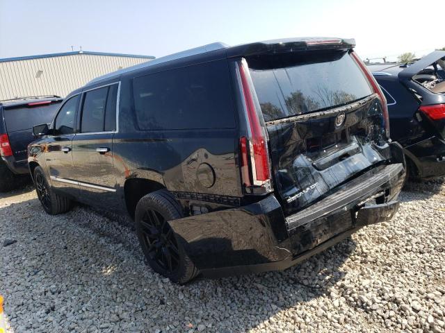 Photo 2 from auction – 2015 CADILLAC ESCALADE E with VIN 1GYS4JKJ1FR286836
