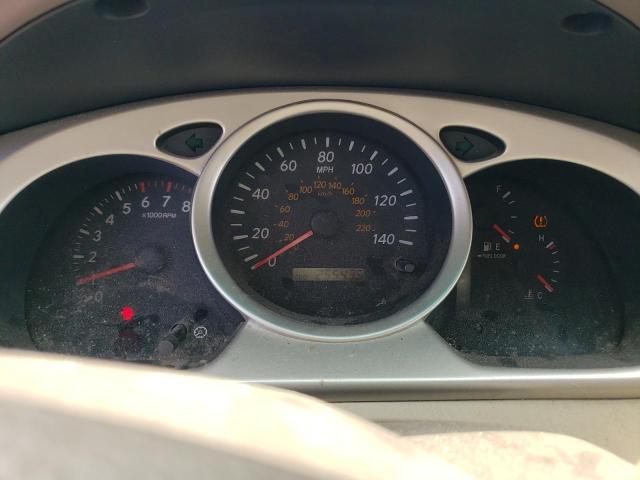 Photo 9 from auction – 2004 TOYOTA HIGHLANDER with VIN JTEEP21A740059150