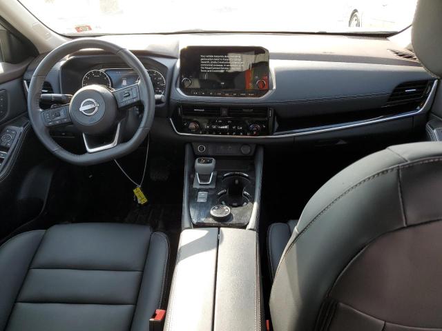 Photo 8 from auction – 2023 NISSAN ROGUE SL with VIN 5N1BT3CB5PC758600