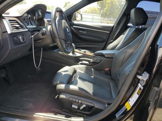 Photo 7 from auction – 2017 BMW 330 I with VIN WBA8B9C57HK884525