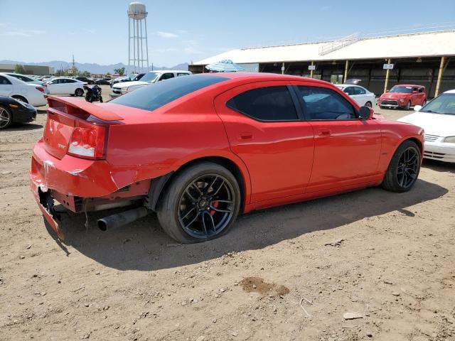 Photo 3 from auction – 2009 DODGE CHARGER SR with VIN 2B3KA73W59H525015