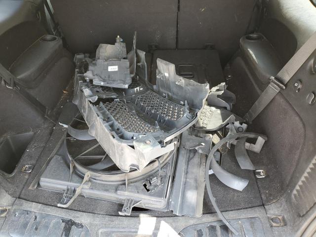 Photo 12 from auction – 2013 DODGE DURANGO CR with VIN 1C4RDJDG8DC678167