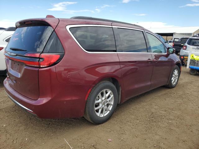 Photo 3 from auction – 2022 CHRYSLER PACIFICA T with VIN 2C4RC1BG0NR123664