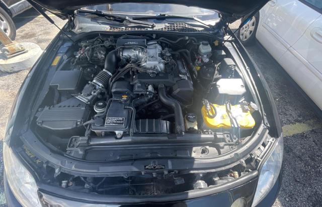 Photo 7 from auction – 1992 LEXUS SC 400 with VIN JT8UZ30C6N0014218