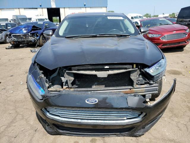Photo 5 from auction – 2013 FORD FUSION SE with VIN 3FA6P0HR4DR346735