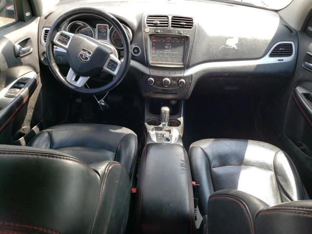 Photo 8 from auction – 2017 DODGE JOURNEY GT with VIN 3C4PDDEG0HT569509