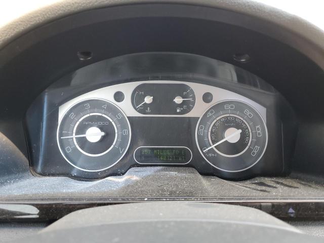 Photo 9 from auction – 2008 MERCURY SABLE PREM with VIN 1MEHM42W48G620867