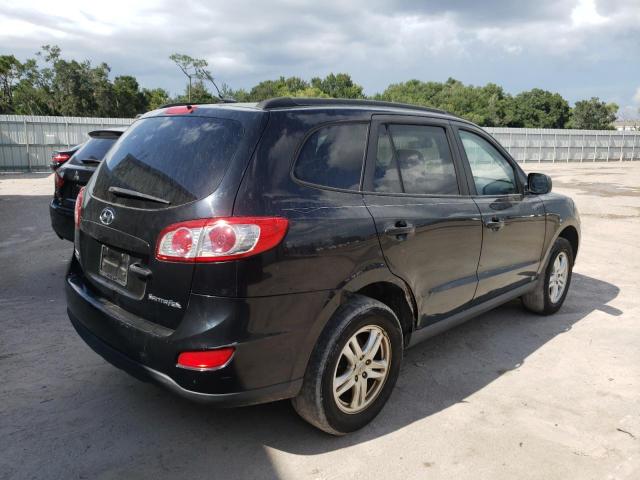 Photo 3 from auction – 2010 HYUNDAI SANTA FE G with VIN 5NMSG3AB8AH393463