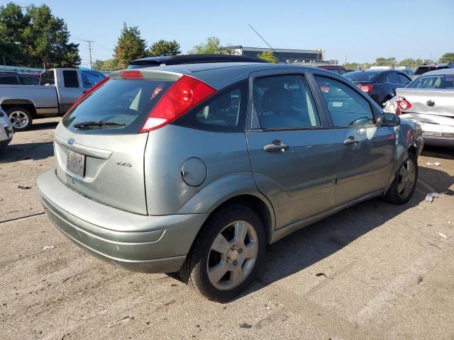 Photo 3 from auction – 2006 FORD FOCUS ZX5 with VIN 1FAHP37N16W232801