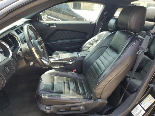 Photo 7 from auction – 2014 FORD MUSTANG with VIN 1ZVBP8AM4E5211018