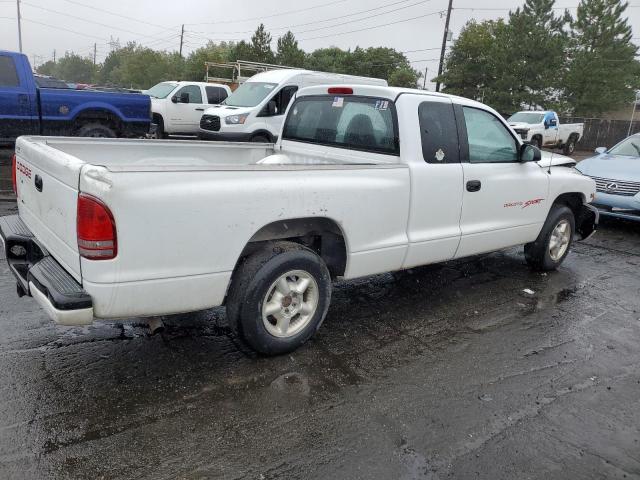 Photo 3 from auction – 1999 DODGE DAKOTA with VIN 1B7GL22X4XS164006