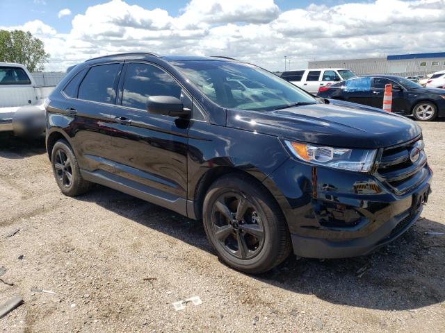 Photo 4 from auction – 2017 FORD EDGE SE with VIN 2FMPK4G99HBC31229