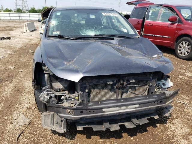 Photo 5 from auction – 2013 SUBARU IMPREZA PR with VIN JF1GPAE6XD2883523