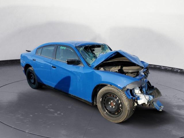 Photo 4 from auction – 2021 DODGE CHARGER PO with VIN 2C3CDXKG6MH588741