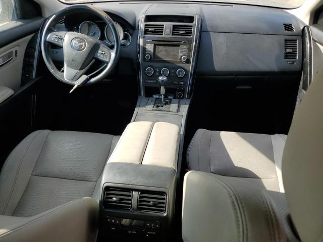 Photo 8 from auction – 2015 MAZDA CX-9 TOURI with VIN JM3TB2CV4F0459350