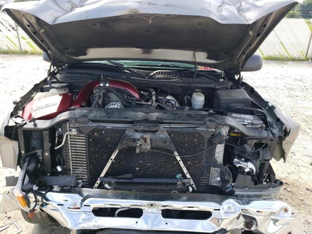 Photo 11 from auction – 2006 CHEVROLET SILVERADO with VIN 1GCHK232X6F120688