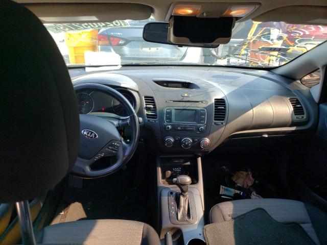 صورة رقم 8 من المزاد - 2015 KIA FORTE EX مع VIN KNAFX4A88F5379937