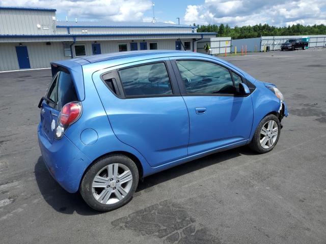 صورة رقم 3 من المزاد - 2014 CHEVROLET SPARK 1LT مع VIN KL8CD6S91EC446284