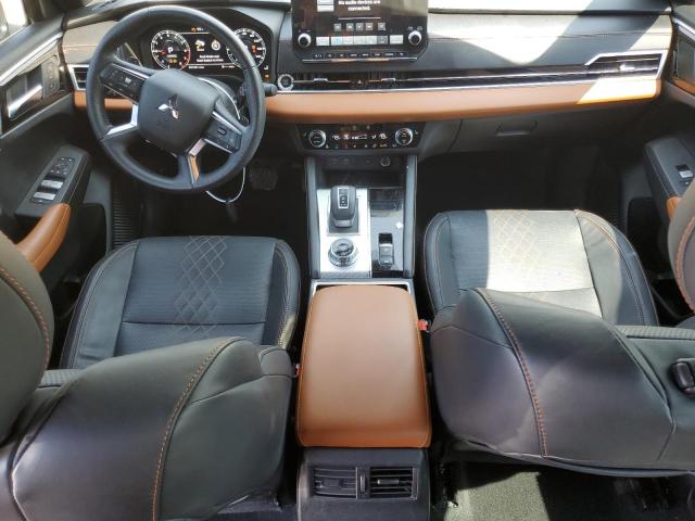 Photo 8 from auction – 2022 MITSUBISHI OUTLANDER with VIN JA4J4VA86NZ054698