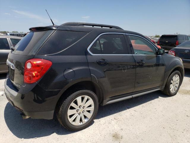 Photo 3 from auction – 2010 CHEVROLET EQUINOX LT with VIN 2CNFLEEY7A6366166