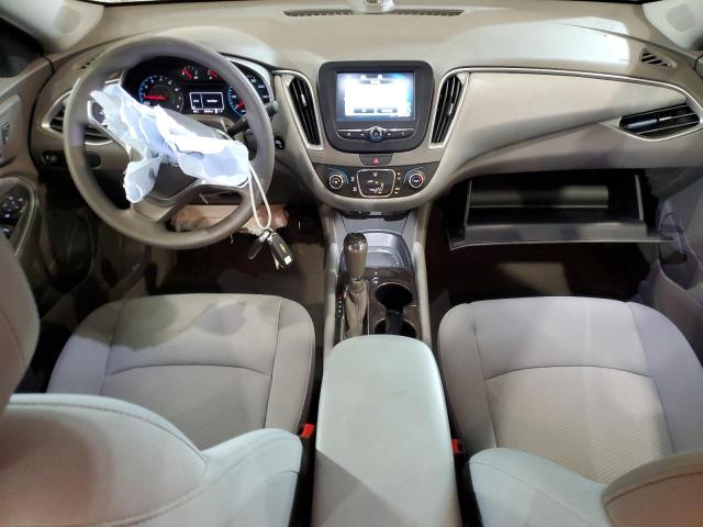 Photo 8 from auction – 2017 CHEVROLET MALIBU LS with VIN 1G1ZB5ST2HF262965