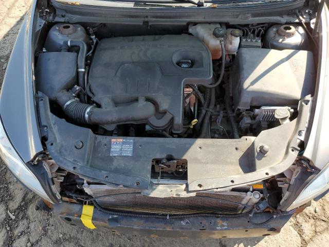 Photo 11 from auction – 2012 CHEVROLET MALIBU 1LT with VIN 1G1ZC5E09CF284761