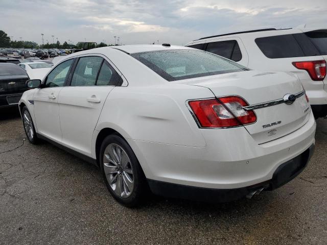 Photo 2 from auction – 2012 FORD TAURUS LIM with VIN 1FAHP2FW3CG114615