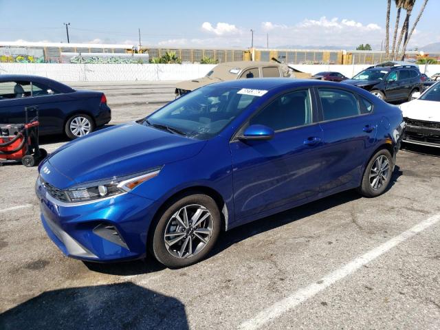 Photo 1 from auction – 2022 KIA FORTE FE with VIN 3KPF24AD8NE463323