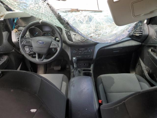 Photo 8 from auction – 2017 FORD ESCAPE SE with VIN 1FMCU0GD6HUB95161