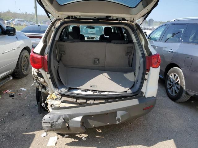 Photo 6 from auction – 2010 CHEVROLET TRAVERSE L with VIN 1GNLVFEDXAJ266741