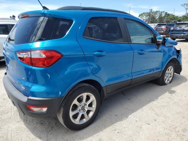 Photo 3 from auction – 2018 FORD ECOSPORT S with VIN MAJ3P1TEXJC172984