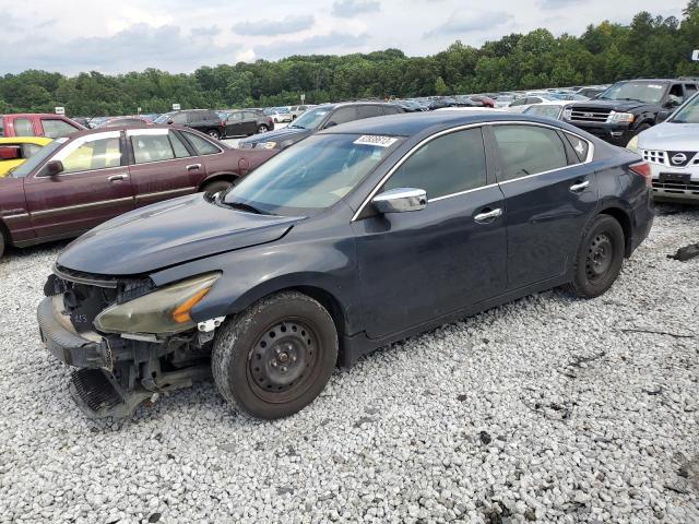 NISSAN ALTIMA 2.5 2015 with VIN 1N4AL3APXFC144547 - Photo from auction