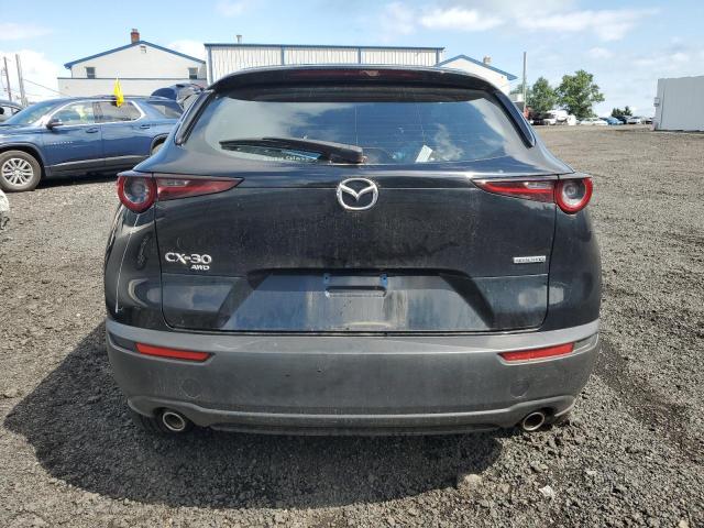 Photo 6 from auction – 2021 MAZDA CX-30 with VIN 3MVDMBAL2MM222499