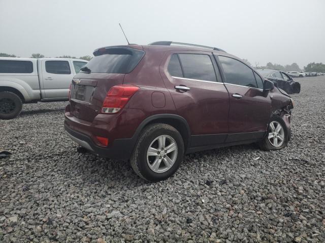 صورة رقم 3 من المزاد - 2017 CHEVROLET TRAX 1LT مع VIN 3GNCJLSB8HL211530