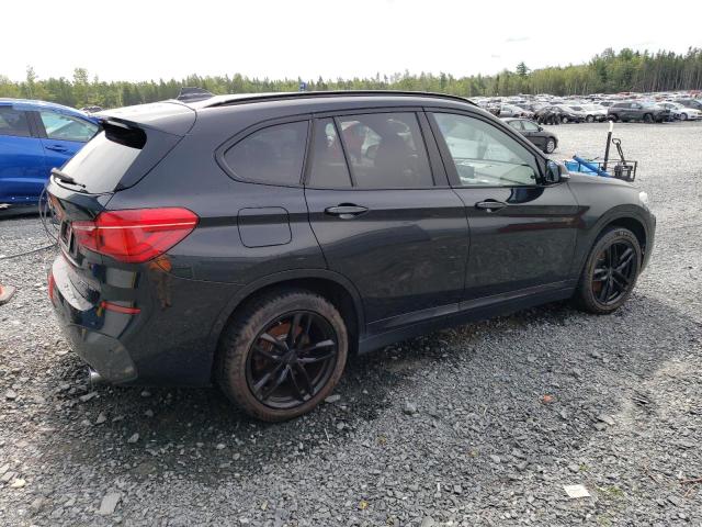 Photo 3 from auction – 2018 BMW X1 XDRIVE2 with VIN WBXHT3C33J3F03786