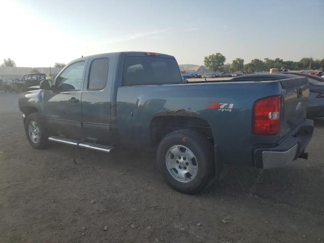 Photo 2 from auction – 2010 CHEVROLET SILVERADO with VIN 1GCSKSE36AZ105804