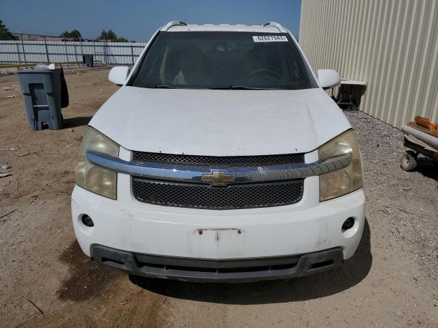 Photo 5 from auction – 2007 CHEVROLET EQUINOX LT with VIN 2CNDL73F276057072