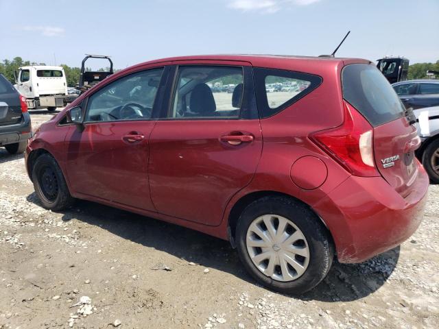 Photo 2 from auction – 2016 NISSAN VERSA with VIN 3N1CE2CP5GL360125