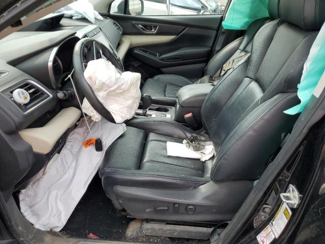 Photo 7 from auction – 2019 SUBARU ASCENT LIM with VIN 4S4WMAJD1K3406565
