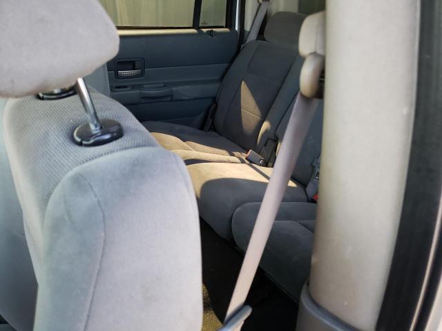 Photo 11 from auction – 2005 DODGE DURANGO SL with VIN 1D4HD48D05F519319