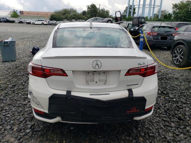 Photo 6 from auction – 2018 ACURA ILX SPECIA with VIN 19UDE2F42JA007036