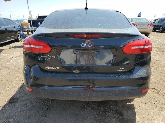 Photo 6 from auction – 2015 FORD FOCUS SE with VIN 1FADP3F23FL281165