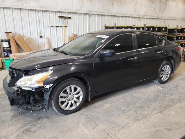 Photo 1 from auction – 2014 NISSAN ALTIMA 2.5 with VIN 1N4AL3AP3EN241091