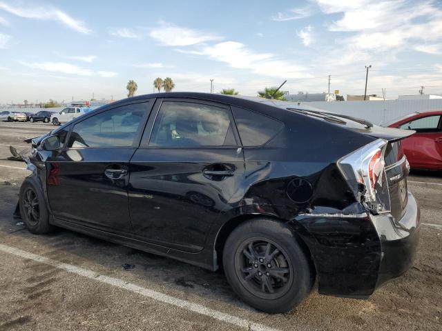 Photo 2 from auction – 2015 TOYOTA PRIUS with VIN JTDKN3DU7F1988535