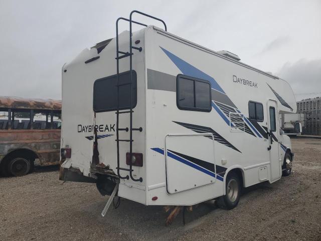 Photo 4 from auction – 2020 DAYB MOTORHOME with VIN 1HA3GSCGXKN014664
