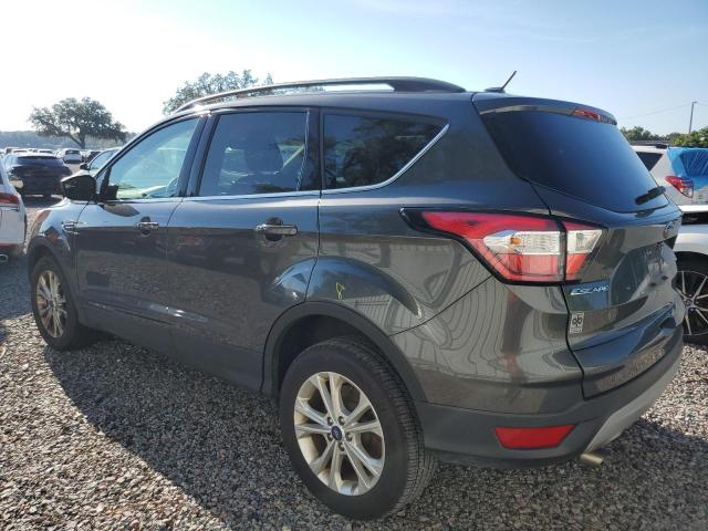 Photo 2 from auction – 2018 FORD ESCAPE SE with VIN 1FMCU0GD3JUC85292
