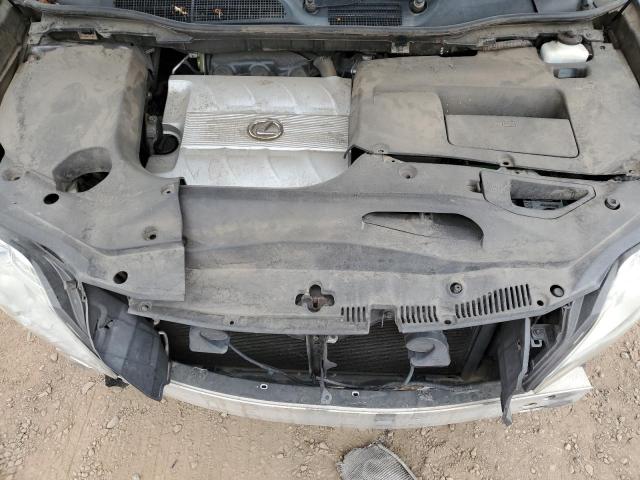 Photo 11 from auction – 2012 LEXUS RX 350 with VIN 2T2BK1BA6CC124889