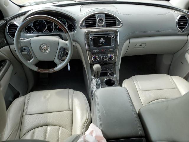 Photo 8 from auction – 2014 BUICK ENCLAVE with VIN 5GAKRBKD0EJ181727
