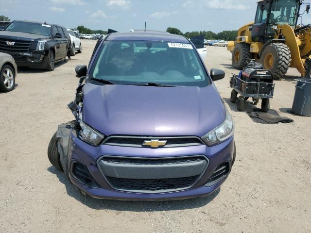 Фото 5 с аукциона – 2017 CHEVROLET SPARK LS с VIN KL8CB6SA8HC731245