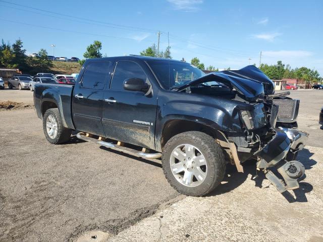 Photo 4 from auction – 2008 GMC SIERRA C15 with VIN 3GTEC13J68G177120